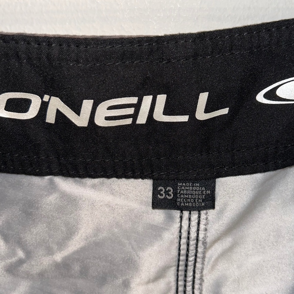 O'Neill Swim Trunks - Picture 2 of 5